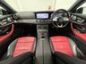 USED 2019 19 MERCEDES-BENZ E CLASS 3.0 E450 V6 AMG Line (Premium Plus) Coupe 2dr Petrol G-Tronic+ 4MATIC Euro 6 (s/s) (367 ps) PANORAMIC ROOF-NAV-LEATHER