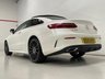 USED 2019 19 MERCEDES-BENZ E CLASS 3.0 E450 V6 AMG Line (Premium Plus) Coupe 2dr Petrol G-Tronic+ 4MATIC Euro 6 (s/s) (367 ps) PANORAMIC ROOF-NAV-LEATHER