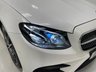 USED 2019 19 MERCEDES-BENZ E CLASS 3.0 E450 V6 AMG Line (Premium Plus) Coupe 2dr Petrol G-Tronic+ 4MATIC Euro 6 (s/s) (367 ps) PANORAMIC ROOF-NAV-LEATHER