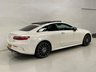 USED 2019 19 MERCEDES-BENZ E CLASS 3.0 E450 V6 AMG Line (Premium Plus) Coupe 2dr Petrol G-Tronic+ 4MATIC Euro 6 (s/s) (367 ps) PANORAMIC ROOF-NAV-LEATHER