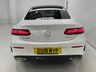 USED 2019 19 MERCEDES-BENZ E CLASS 3.0 E450 V6 AMG Line (Premium Plus) Coupe 2dr Petrol G-Tronic+ 4MATIC Euro 6 (s/s) (367 ps) PANORAMIC ROOF-NAV-LEATHER