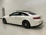 USED 2019 19 MERCEDES-BENZ E CLASS 3.0 E450 V6 AMG Line (Premium Plus) Coupe 2dr Petrol G-Tronic+ 4MATIC Euro 6 (s/s) (367 ps) PANORAMIC ROOF-NAV-LEATHER