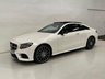 USED 2019 19 MERCEDES-BENZ E CLASS 3.0 E450 V6 AMG Line (Premium Plus) Coupe 2dr Petrol G-Tronic+ 4MATIC Euro 6 (s/s) (367 ps) PANORAMIC ROOF-NAV-LEATHER