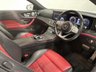 USED 2019 19 MERCEDES-BENZ E CLASS 3.0 E450 V6 AMG Line (Premium Plus) Coupe 2dr Petrol G-Tronic+ 4MATIC Euro 6 (s/s) (367 ps) PANORAMIC ROOF-NAV-LEATHER