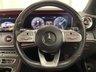 USED 2019 19 MERCEDES-BENZ E CLASS 3.0 E450 V6 AMG Line (Premium Plus) Coupe 2dr Petrol G-Tronic+ 4MATIC Euro 6 (s/s) (367 ps) PANORAMIC ROOF-NAV-LEATHER