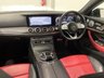 USED 2019 19 MERCEDES-BENZ E CLASS 3.0 E450 V6 AMG Line (Premium Plus) Coupe 2dr Petrol G-Tronic+ 4MATIC Euro 6 (s/s) (367 ps) PANORAMIC ROOF-NAV-LEATHER