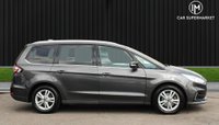 USED 2020 70 FORD GALAXY 2.0 EcoBlue Titanium MPV 5dr Diesel Auto Euro 6 (s/s) (150 ps) 
