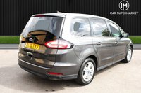 USED 2020 70 FORD GALAXY 2.0 EcoBlue Titanium MPV 5dr Diesel Auto Euro 6 (s/s) (150 ps) 