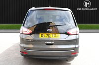 USED 2020 70 FORD GALAXY 2.0 EcoBlue Titanium MPV 5dr Diesel Auto Euro 6 (s/s) (150 ps) 