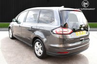 USED 2020 70 FORD GALAXY 2.0 EcoBlue Titanium MPV 5dr Diesel Auto Euro 6 (s/s) (150 ps) 