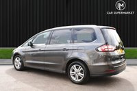 USED 2020 70 FORD GALAXY 2.0 EcoBlue Titanium MPV 5dr Diesel Auto Euro 6 (s/s) (150 ps) 