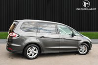 USED 2020 70 FORD GALAXY 2.0 EcoBlue Titanium MPV 5dr Diesel Auto Euro 6 (s/s) (150 ps) 