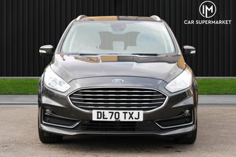 2020 FORD GALAXY