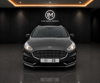2020 FORD GALAXY