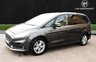 USED 2020 70 FORD GALAXY 2.0 EcoBlue Titanium MPV 5dr Diesel Auto Euro 6 (s/s) (150 ps) 