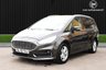 USED 2020 70 FORD GALAXY 2.0 EcoBlue Titanium MPV 5dr Diesel Auto Euro 6 (s/s) (150 ps) 