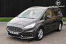 USED 2020 70 FORD GALAXY 2.0 EcoBlue Titanium MPV 5dr Diesel Auto Euro 6 (s/s) (150 ps) 