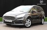 USED 2020 70 FORD GALAXY 2.0 EcoBlue Titanium MPV 5dr Diesel Auto Euro 6 (s/s) (150 ps) 