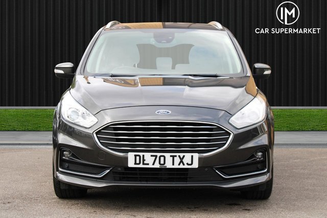 View our Ford Galaxy 2.0 EcoBlue Titanium MPV 5dr Diesel Auto Euro 6 (s/s) (150 ps)