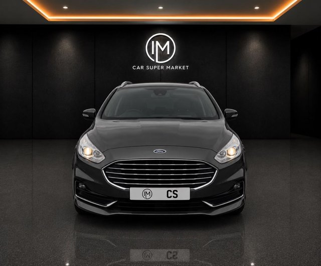 View our Ford Galaxy 2.0 EcoBlue Titanium MPV 5dr Diesel Auto Euro 6 (s/s) (150 ps)