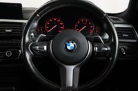USED 2021 21 BMW 4 SERIES GRAN COUPE 2.0 420i GPF M Sport Hatchback 5dr Petrol Auto Euro 6 (s/s) (184 ps) SATNAV, HEATED SEATS, SENSORS
