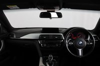 USED 2021 21 BMW 4 SERIES GRAN COUPE 2.0 420i GPF M Sport Hatchback 5dr Petrol Auto Euro 6 (s/s) (184 ps) SATNAV, HEATED SEATS, SENSORS