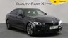 USED 2021 21 BMW 4 SERIES GRAN COUPE 2.0 420i GPF M Sport Hatchback 5dr Petrol Auto Euro 6 (s/s) (184 ps) SATNAV, HEATED SEATS, SENSORS