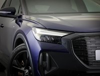 USED 2023 72 AUDI Q4 E-TRON 40 S line Sportback 5dr Electric Auto 82kWh (204 ps) ***GERMAN CAR SPECIALIST***