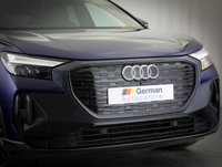 USED 2023 72 AUDI Q4 E-TRON 40 S line Sportback 5dr Electric Auto 82kWh (204 ps) ***GERMAN CAR SPECIALIST***