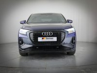 USED 2023 72 AUDI Q4 E-TRON 40 S line Sportback 5dr Electric Auto 82kWh (204 ps) ***GERMAN CAR SPECIALIST***