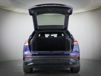 USED 2023 72 AUDI Q4 E-TRON 40 S line Sportback 5dr Electric Auto 82kWh (204 ps) ***GERMAN CAR SPECIALIST***