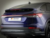 USED 2023 72 AUDI Q4 E-TRON 40 S line Sportback 5dr Electric Auto 82kWh (204 ps) ***GERMAN CAR SPECIALIST***