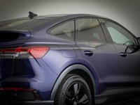 USED 2023 72 AUDI Q4 E-TRON 40 S line Sportback 5dr Electric Auto 82kWh (204 ps) ***GERMAN CAR SPECIALIST***