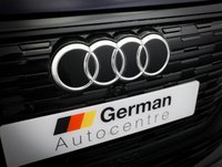 USED 2023 72 AUDI Q4 E-TRON 40 S line Sportback 5dr Electric Auto 82kWh (204 ps) ***GERMAN CAR SPECIALIST***