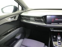 USED 2023 72 AUDI Q4 E-TRON 40 S line Sportback 5dr Electric Auto 82kWh (204 ps) ***GERMAN CAR SPECIALIST***