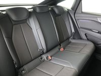 USED 2023 72 AUDI Q4 E-TRON 40 S line Sportback 5dr Electric Auto 82kWh (204 ps) ***GERMAN CAR SPECIALIST***