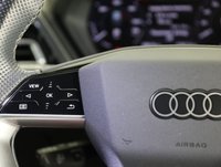 USED 2023 72 AUDI Q4 E-TRON 40 S line Sportback 5dr Electric Auto 82kWh (204 ps) ***GERMAN CAR SPECIALIST***