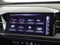 USED 2023 72 AUDI Q4 E-TRON 40 S line Sportback 5dr Electric Auto 82kWh (204 ps) ***GERMAN CAR SPECIALIST***