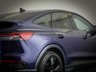 USED 2023 72 AUDI Q4 E-TRON 40 S line Sportback 5dr Electric Auto 82kWh (204 ps) ***GERMAN CAR SPECIALIST***