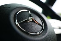 USED 2022 71 MERCEDES-BENZ CLA 1.3 CLA200 AMG Line Shooting Brake 5dr Petrol 7G-DCT Euro 6 (s/s) (163 ps) COSMOS BLACK METALLIC PAINTWORK + REVERSE CAMERA + HEATED SEATS