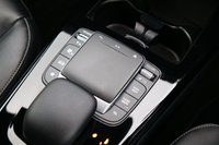 USED 2022 71 MERCEDES-BENZ CLA 1.3 CLA200 AMG Line Shooting Brake 5dr Petrol 7G-DCT Euro 6 (s/s) (163 ps) COSMOS BLACK METALLIC PAINTWORK + REVERSE CAMERA + HEATED SEATS