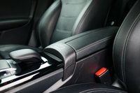USED 2022 71 MERCEDES-BENZ CLA 1.3 CLA200 AMG Line Shooting Brake 5dr Petrol 7G-DCT Euro 6 (s/s) (163 ps) COSMOS BLACK METALLIC PAINTWORK + REVERSE CAMERA + HEATED SEATS