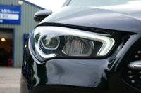 USED 2022 71 MERCEDES-BENZ CLA 1.3 CLA200 AMG Line Shooting Brake 5dr Petrol 7G-DCT Euro 6 (s/s) (163 ps) COSMOS BLACK METALLIC PAINTWORK + REVERSE CAMERA + HEATED SEATS