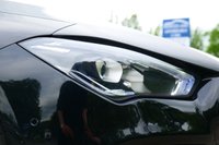USED 2022 71 MERCEDES-BENZ CLA 1.3 CLA200 AMG Line Shooting Brake 5dr Petrol 7G-DCT Euro 6 (s/s) (163 ps) COSMOS BLACK METALLIC PAINTWORK + REVERSE CAMERA + HEATED SEATS