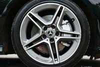 USED 2022 71 MERCEDES-BENZ CLA 1.3 CLA200 AMG Line Shooting Brake 5dr Petrol 7G-DCT Euro 6 (s/s) (163 ps) COSMOS BLACK METALLIC PAINTWORK + REVERSE CAMERA + HEATED SEATS