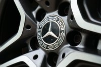 USED 2022 71 MERCEDES-BENZ CLA 1.3 CLA200 AMG Line Shooting Brake 5dr Petrol 7G-DCT Euro 6 (s/s) (163 ps) COSMOS BLACK METALLIC PAINTWORK + REVERSE CAMERA + HEATED SEATS