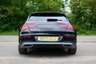 USED 2022 71 MERCEDES-BENZ CLA 1.3 CLA200 AMG Line Shooting Brake 5dr Petrol 7G-DCT Euro 6 (s/s) (163 ps) COSMOS BLACK METALLIC PAINTWORK + REVERSE CAMERA + HEATED SEATS