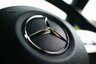 USED 2022 71 MERCEDES-BENZ CLA 1.3 CLA200 AMG Line Shooting Brake 5dr Petrol 7G-DCT Euro 6 (s/s) (163 ps) COSMOS BLACK METALLIC PAINTWORK + REVERSE CAMERA + HEATED SEATS