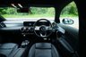 USED 2022 71 MERCEDES-BENZ CLA 1.3 CLA200 AMG Line Shooting Brake 5dr Petrol 7G-DCT Euro 6 (s/s) (163 ps) COSMOS BLACK METALLIC PAINTWORK + REVERSE CAMERA + HEATED SEATS