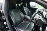 USED 2022 71 MERCEDES-BENZ CLA 1.3 CLA200 AMG Line Shooting Brake 5dr Petrol 7G-DCT Euro 6 (s/s) (163 ps) COSMOS BLACK METALLIC PAINTWORK + REVERSE CAMERA + HEATED SEATS